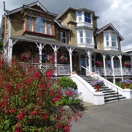 Hotel The Belmont Shanklin Zewnętrze zdjęcie