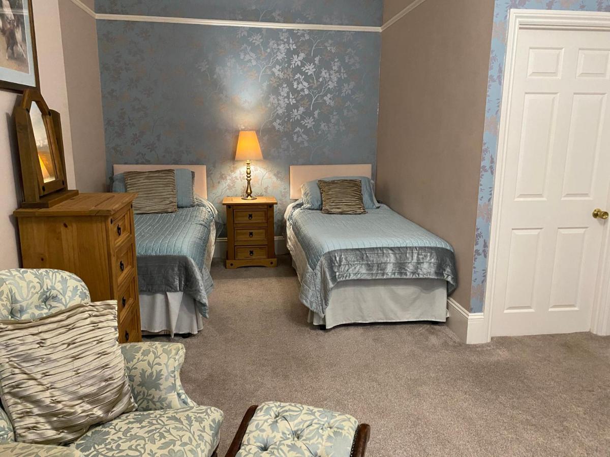 Hotel The Belmont Shanklin Zewnętrze zdjęcie