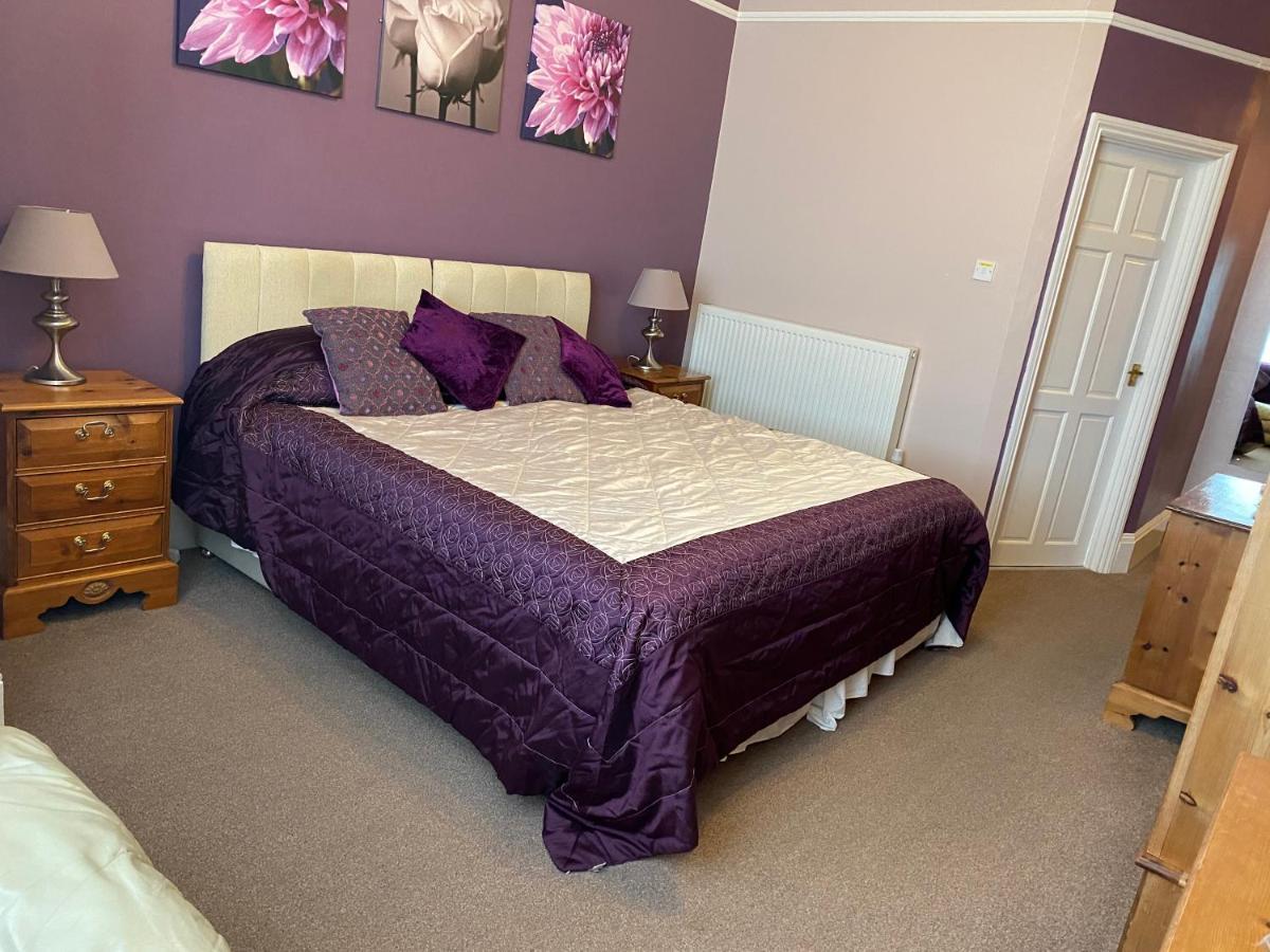 Hotel The Belmont Shanklin Zewnętrze zdjęcie