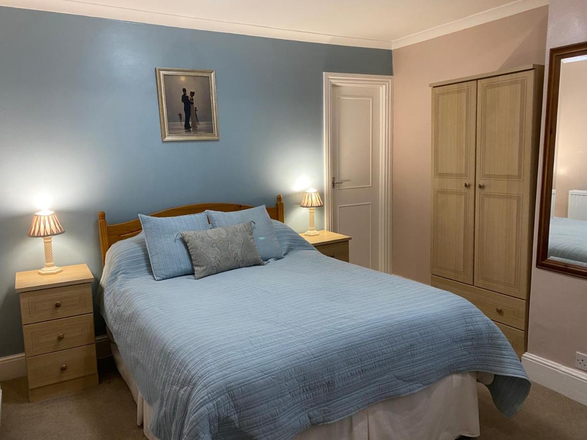 Hotel The Belmont Shanklin Zewnętrze zdjęcie