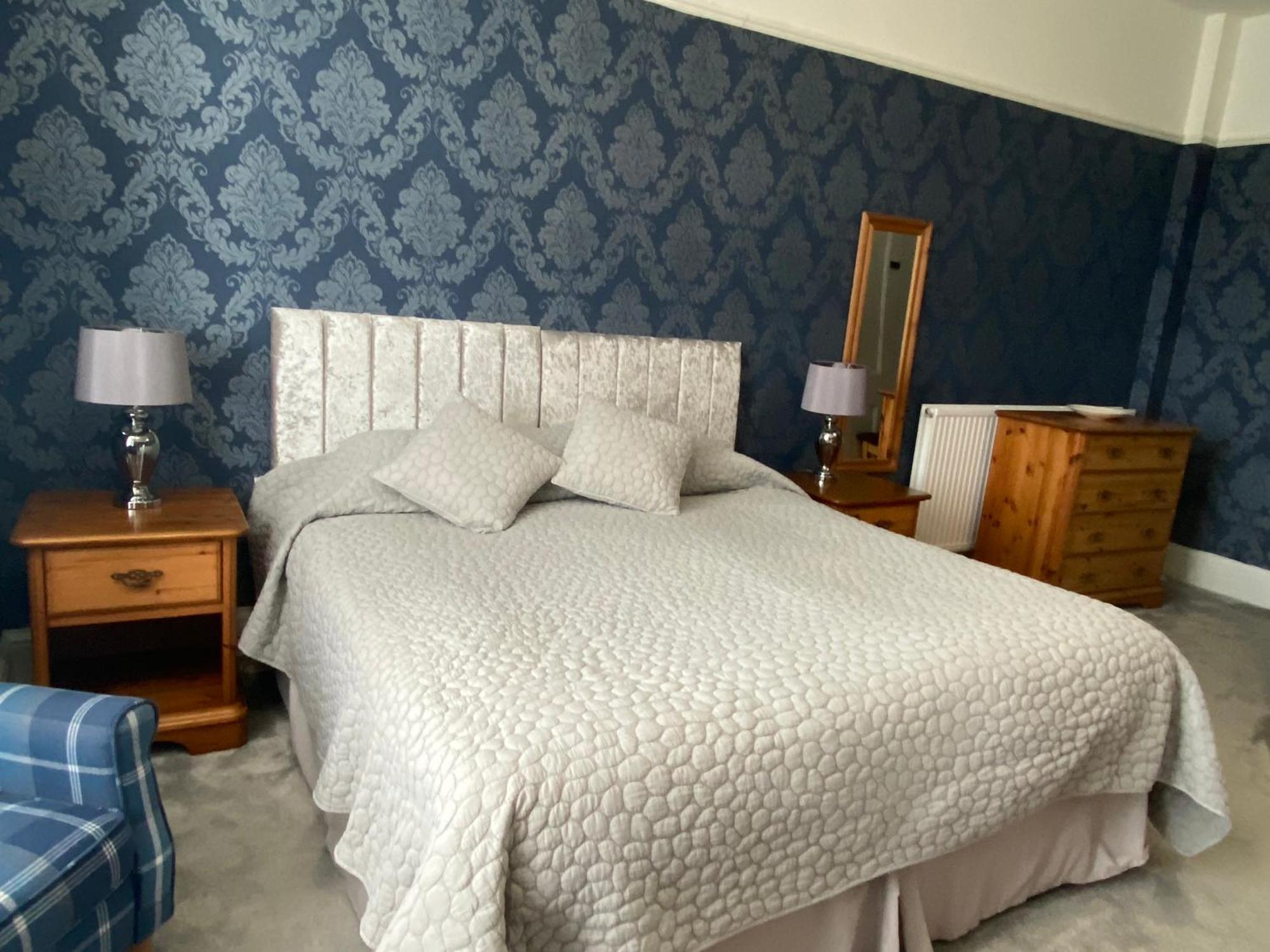 Hotel The Belmont Shanklin Pokój zdjęcie