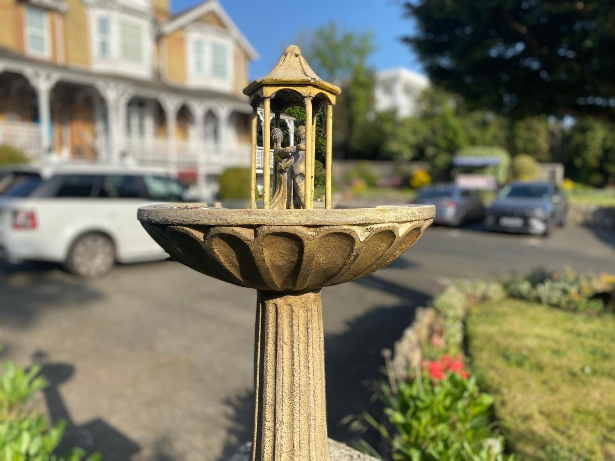 Hotel The Belmont Shanklin Zewnętrze zdjęcie
